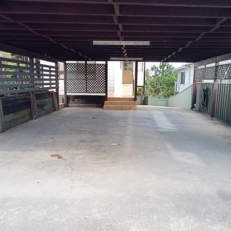 Boyle'S Beach House - Fully Furnished 3 Bedroom Home. Secure Parking. Намбука Хедс Екстериор снимка