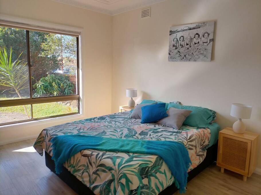 Boyle'S Beach House - Fully Furnished 3 Bedroom Home. Secure Parking. Намбука Хедс Екстериор снимка