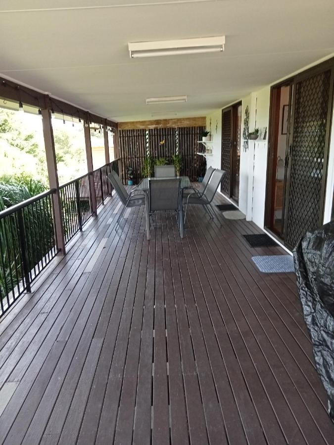 Boyle'S Beach House - Fully Furnished 3 Bedroom Home. Secure Parking. Намбука Хедс Екстериор снимка