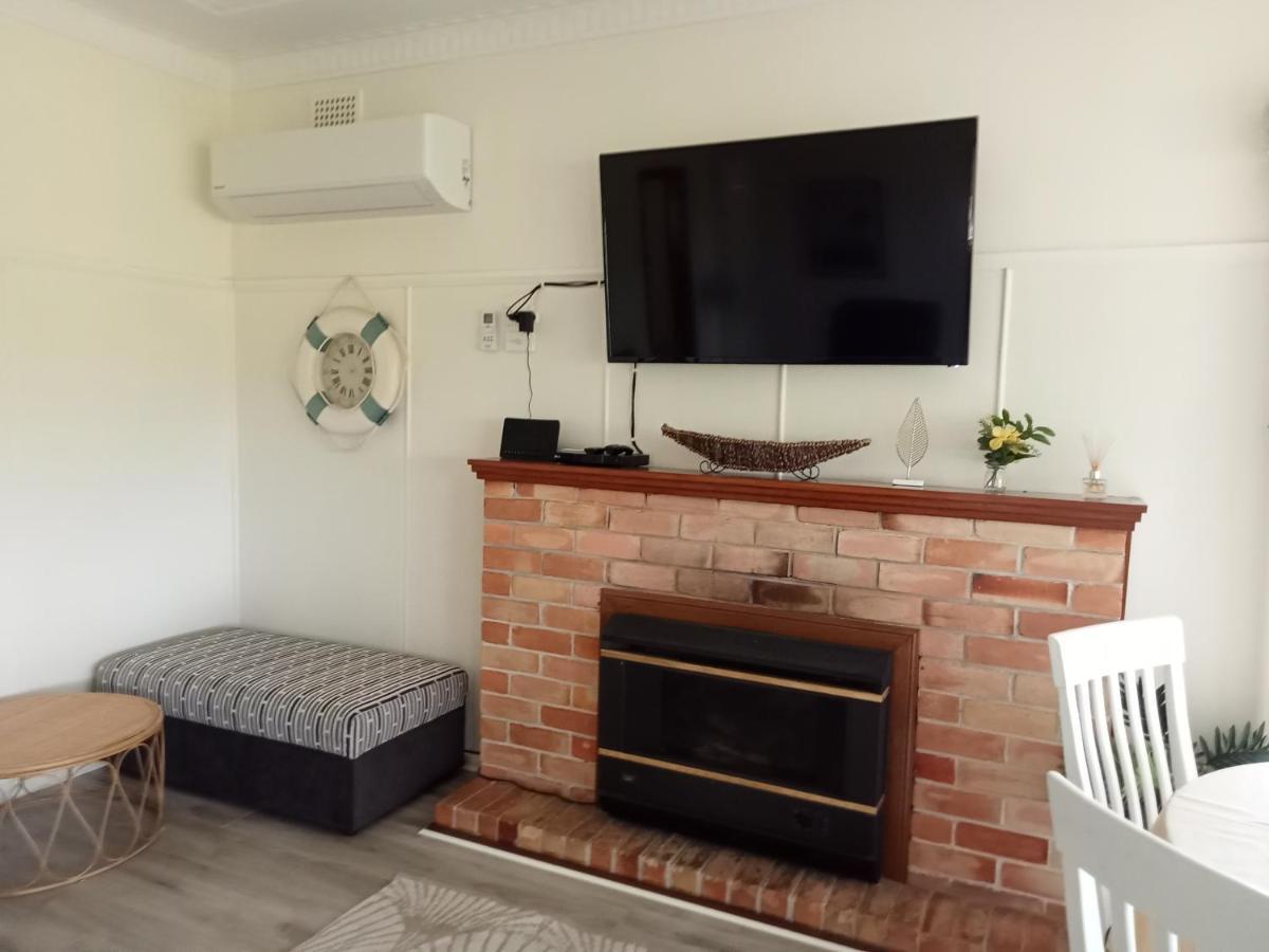 Boyle'S Beach House - Fully Furnished 3 Bedroom Home. Secure Parking. Намбука Хедс Екстериор снимка