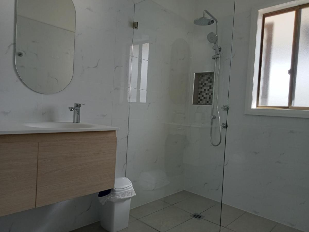 Boyle'S Beach House - Fully Furnished 3 Bedroom Home. Secure Parking. Намбука Хедс Екстериор снимка